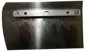 Završne lopatice 270x120mm za Helikopter MOSKITO 6-75, 6kom/garni, Z004220