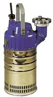 Potopna pumpa SULZER J 12 D 400 V DIREKT-ANLAUF s 20 m kabla, Z00830186