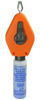 Aparat za konac u boji PVC s 30m konca i bojom 100g, Z0610000