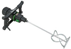Ručni mješač EHR 23/2.5 S, 230V/1800W, 2-brzine, -250/-580Upm, s mješačem MG 160, Z077E3000