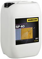 Schaltrennmittel/Schalöl Spezial SP40 25l/Kan. lösungsmittelfrei 25-40m²/l VPE24, Z10468
