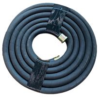 Torkret crijevo za transport betona 50x70mm 10bar 20m kpl. sa spojnicama DN50 Vic. prirubnica 3", Z1174050010