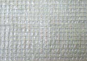 Folija sa PVC mrežom armirana 1,50x50lfm 50Roll/Pal, Z120715LO
