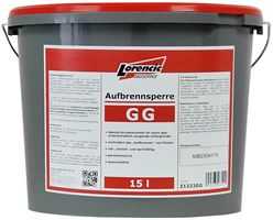 Usporivač sušenja "GG" 1 kanta = 15 KG, Z1222GG