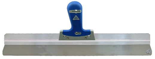 Zidna špahtla RF 600mm zaobljeni rubovi 10kom/karton, Z136000