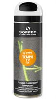 =§= Sprej za obeležavanje bijeli 500ml 12kom/kart 75kart/pal, Z141600E