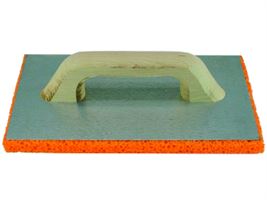 Filc alu 280x140 mm sa crvenom oblogom 20mm, Z14281