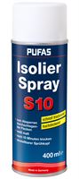 =§= Sprej za izolaciju S10 400ml/kom VPE6, Z145012