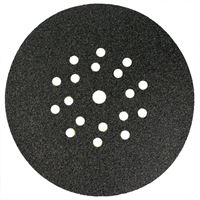 Brusni papir 80 p= 225mm Multiloch za TECMIX LHS 600/LED LHS 820 (10kom/pak), Z17635LO