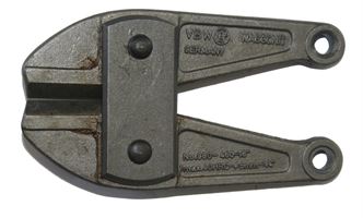 Rezervni noževi 760 mm za 1980015, Z1980033