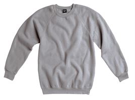 Sweatshirt SG20, Light Oxford, 280g/m², Gr. M, VPE5, Z21652HGM