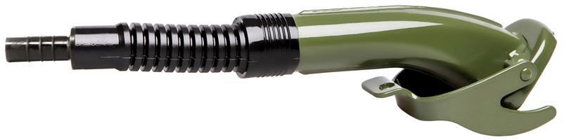 Univerzalni lijevak 280mm s kopčom za pohranu za kanistre Z24100/Z24200, Z24201