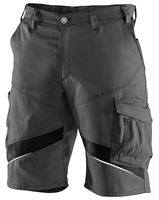 Kratke pantalone KÜBLER ACTIVIQ antracit/crne 270 g/m² vel. 50, Z2450979950