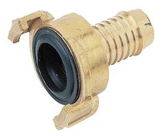 Priključak za vodu GEKA® sa priključkom 1" 130 kom/kolica, Z2504