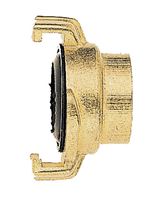 Spojnica za vodu GEKA® s unutrašnjim navojem 1 1/4" 120kom/karton, Z2515