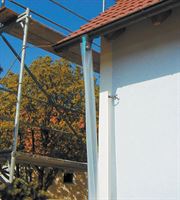 Olučna folija p= 150mm/150m 50rola/pal, Z2520200