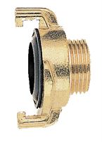 Spojnica za vodu GEKA® s vanjskim navojem 1" 190kom/kart, Z2524