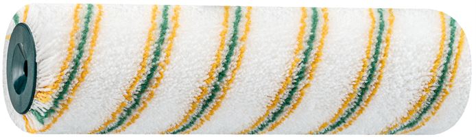 Valjak RotaGold 12mm Flor, 25cm, jezgra48, nepodstavljeni 12kom/pak, Z27233-301