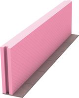 Estrudirani polistirol XPS 60 FZ Typ22 218mm/1m VPE=98štg/paleta, Z30063M