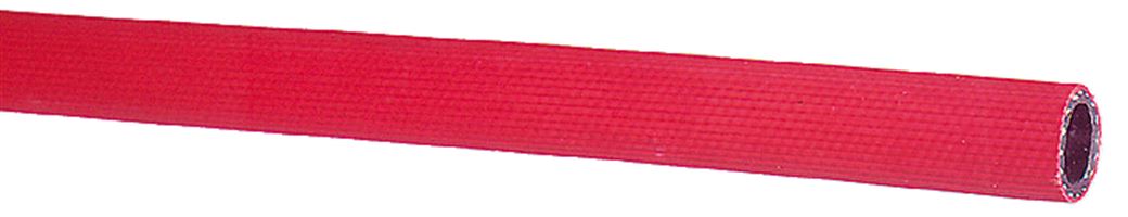 Crevo za vodu gumeno 1/2" 12bara 40m/rolna, Z31012