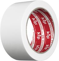 Zaštitna traka 319-55 bijela glatka 50mm x 33m, 36rola/karton, Ne odgovaramo za svježe nanesenu boju!, Z31955