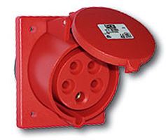 Ugradbena utičnica kosa 5x16, Z32516