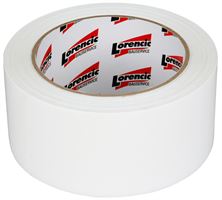 Lepljiva traka gipsarska bela 48mm x 33m 36rola/karton 45karton/paleta Ne odgovaramo za sveže nanesenu boju!, Z331548LO