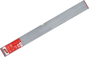 Letva za glazure sa libelom LL 1 200cm, Z370201LO