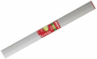 Letva za glazure s libelom SL 1 SOLA 250cm 2012901, Z370251