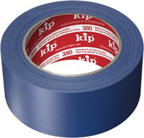 Lepljiva traka UV-FineLine 380 plava 30mm x 50m VPE48 !Ne odgovaramo za sveže nanetu boju!, Z38030