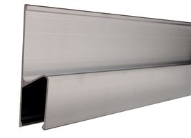 H-letva laka izvedba 2605, 300cm po kom, Z382300