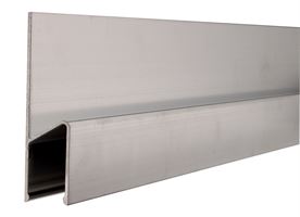 H-letva teška izvedba 2615, 250cm po kom, Z383250