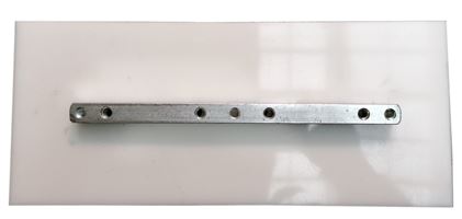 Završne lopatice 355×152 mm Teflon za Helikopter 4-90 i OL90, 4kom/garni, Z4139