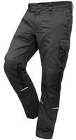 Bundhose QUALITEX IND, anthrazit, 250 g/m², Gr. 50, Z42014-ABH50