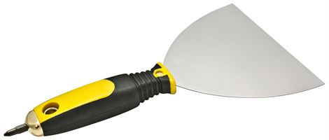 Špahtla s odvijačem RF 150mm s bitom i PVC ručkom, 6kom/karton, Z4206902