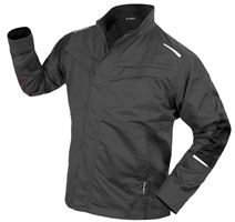 Bundjacke QUALITEX IND, anthrazit, 250 g/m², Gr. L, Z43014-ABJL