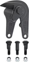 Rezervni nož za škare za rezanje armature LightCUT® 435LC, Z435133