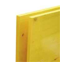 Oplata žuta 1500x500x27mm 12,5 kg/m² 0,75m²/ploča P40, Z46060003105