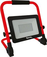 LED reflektor PRO-LINE sklopivi 50W, 4000 Lumena sa m kabla, Z48005