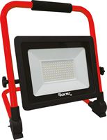 LED reflektor PRO-LINE sklopiv 100W, 8000 Lumena sa 3m kabla, Z48006