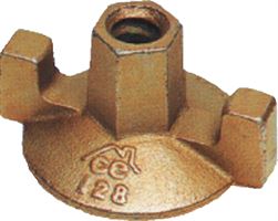 Tanjirasta matica Guss 80mm, Z4811280