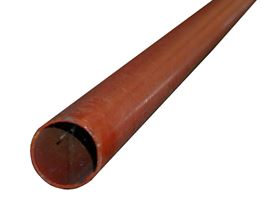 Cijev 48x2mm 4m R4 lakirana, Z481R4
