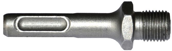 Adapter SDS-Plus 1/2"x20 UNF vanjski, Z49512