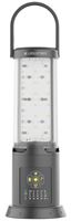=81= LED-Akku-Laternen-Arbeitsleuchte AL10R WORK 6300 Lumen inkl. Netzteil, Diffusor, Z502917
