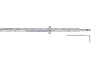 Montageset 260mm für Schraubdübel TERMOZ SV II ECOTWIST, Z530356