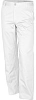 Radne pantalone sa pasicom 240g bele, vel. 52, Z53152G