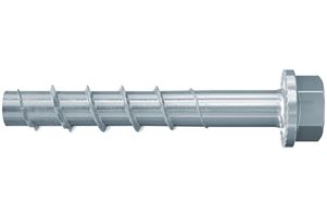 Betonschraube ULTRACUT FBS II 8x55/5 US TX40/SW13 50Stk/Pack 260Pack/Pal, Z536851