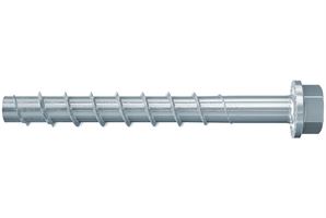 Betonschraube ULTRACUT FBS II 10x80 25/15 US SW15 50Stk/Pack 136Pack/Pal, Z536860