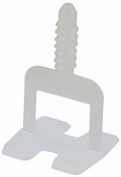 Distancer fuge sa navojem 2mm 200Stk/Sack, Z55202