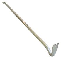 Poluga KRENHOF 80cm 2,67kg sjajno pocinkovana 5kom/karton, Z555008